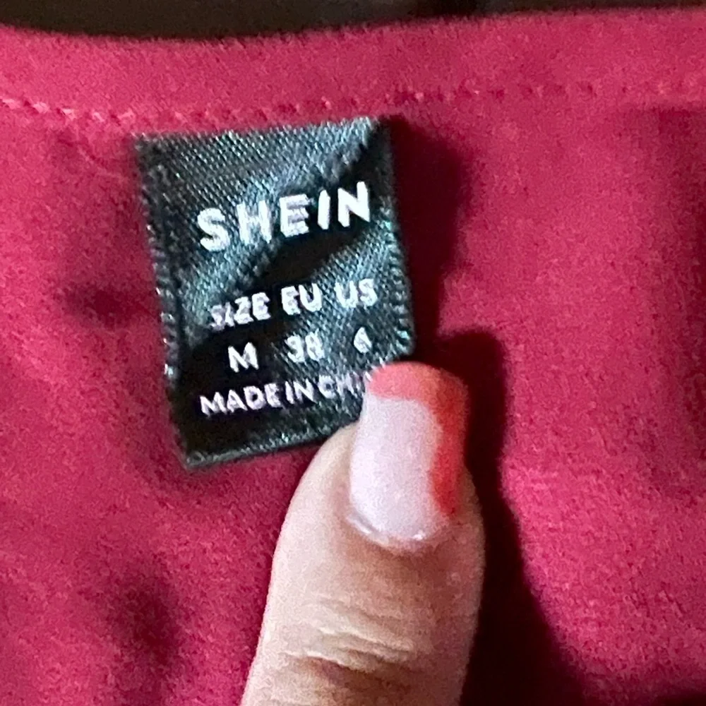 Work blouse - Picture 2 of 2